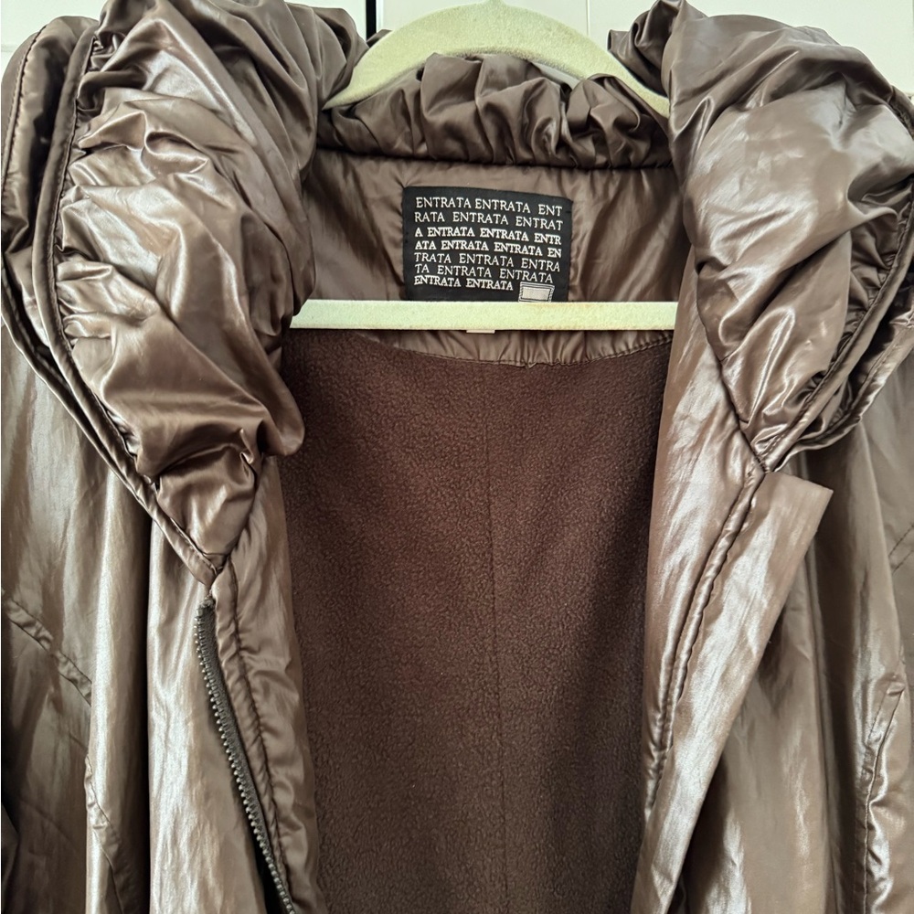 ENTRATA Coat - Picture 5 of 11